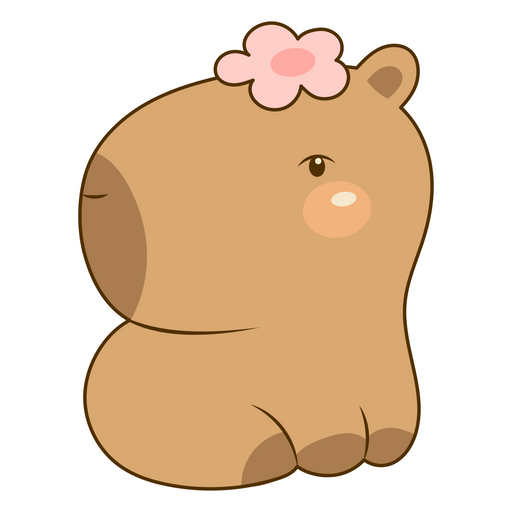Capybara